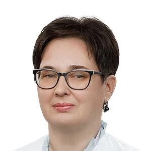 Климова Ирина Альфонсовна