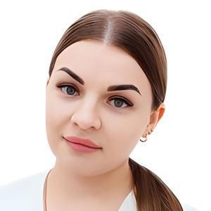 Кокоулина Юлия Сергеевна