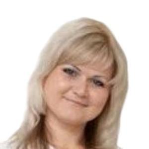 Генераленко Людмила Анатольевна