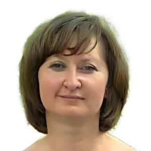 Юрченко Алла Ивановна