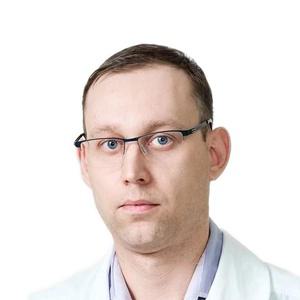 Николенко Марк Олегович