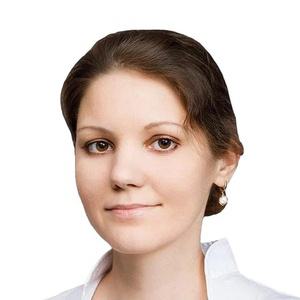 Федюнина Ирина Александровна