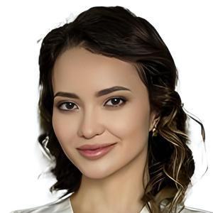 Мукашева Гуласан Базархановна