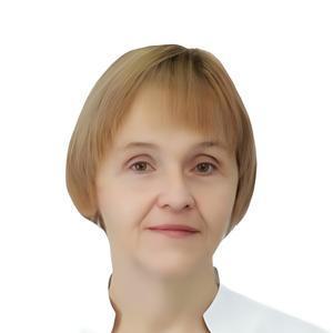 Ромашова Людмила Юрьевна