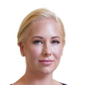 Архангельская Полина Анатольевна