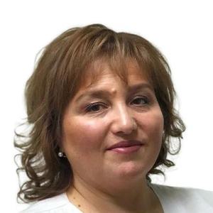 Ильина Айслу Альбертовна