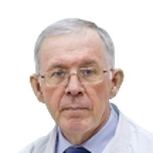 Овсянников Николай Викторович