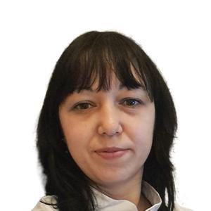 Веденеева Елизавета Владимировна