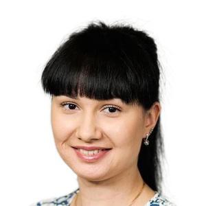 Гадеева Элина Раилевна
