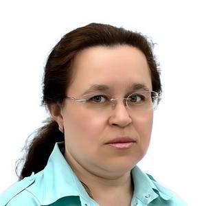Антонова Виктория Александровна