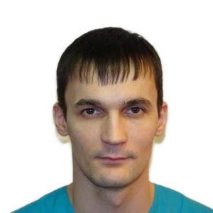 Данилин Дмитрий Владимирович
