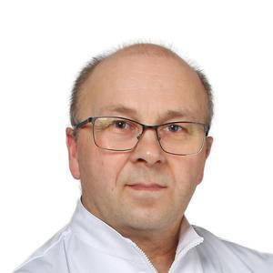 Бастрыгин Константин Геннадьевич