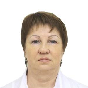 Мунина Светлана Владимировна