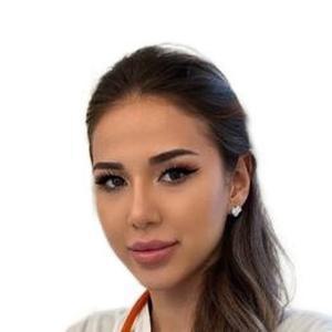 Колесникова Ангелина Кирилловна