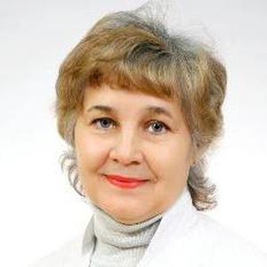 Ямалова Венера Жигануровна