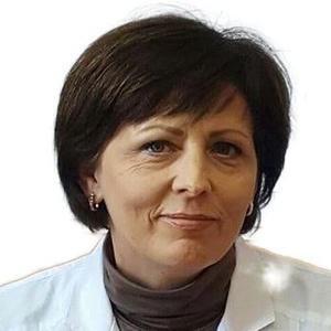 Погорелова Лариса Витальевна