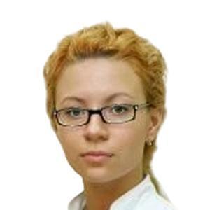 Аминева Айгуль Аликовна