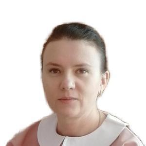 Боева Валентина Владимировна