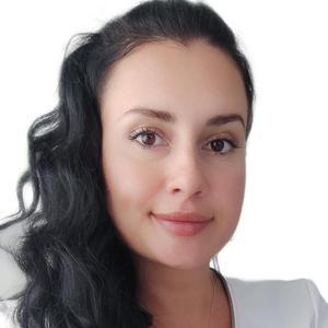 Макарова Диана Олеговна