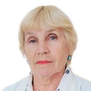 Ломшакова Валентина Васильевна