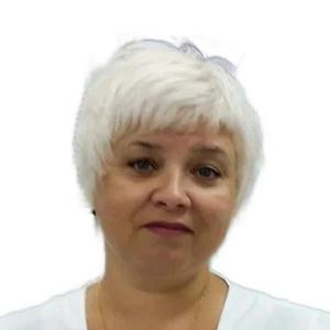 Красикова Марина Валентиновна