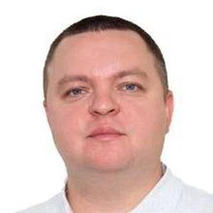 Горкуша Александр Васильевич