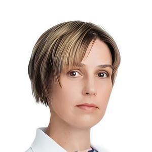 Пашкова Татьяна Павловна