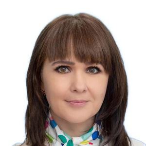 Шабалина Наталья Владимировна