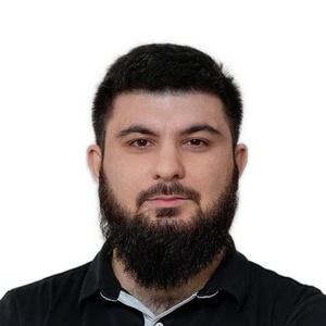 Ахмедов Рамазан Исмаилович