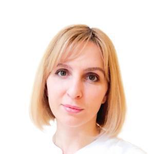 Николаева Татьяна Игоревна