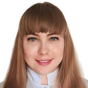 Алексеева Наталья Дмитриевна