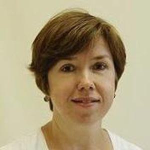 Торбик Инна Юрьевна