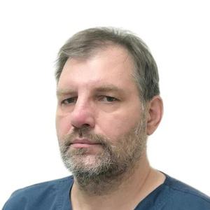 Качура Дмитрий Валентинович