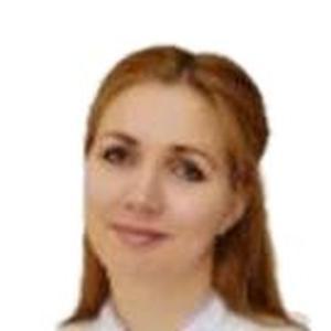 Пугачева Татьяна Александровна