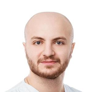 Манукян Александр Багратович