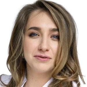 Балагурова Елизавета Николаевна