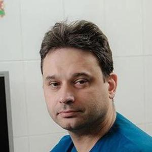 Глушков Константин Сергеевич