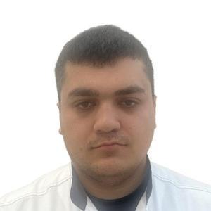 Озманян Мико Мразович