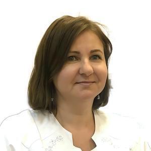 Ковалева Светлана Владимировна
