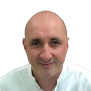 Шамсутдинов Айдар Ильдусович