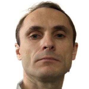 Крайник Владислав Михайлович