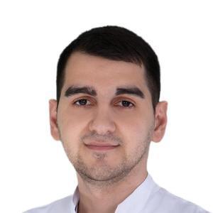 Исаходжиев Шамиль Ризванович