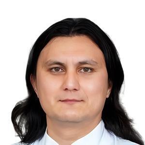 Алимов Арслан Аминович