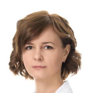 Абрамова Юлия Александровна