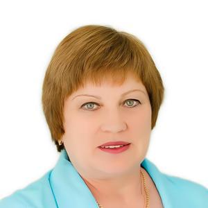 Горохова Галина Васильевна