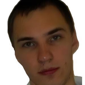 Чермаков Иван Владимирович