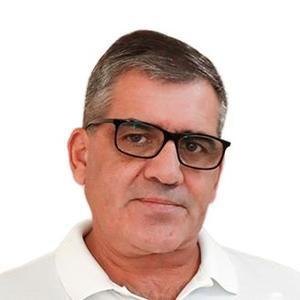 Шаповалов Аркадий Петрович