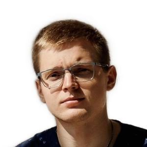 Московкин Иван Александрович