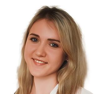 Козлова Алёна Константиновна