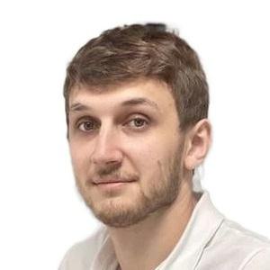 Макаров Вячеслав Олегович
